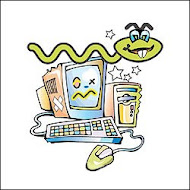 I keep getting viruses! Why??