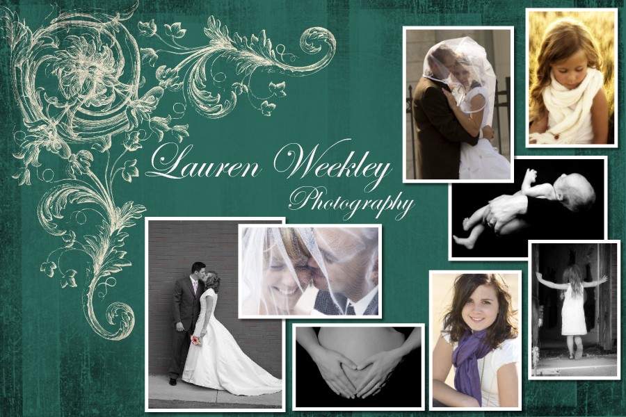 Lauren Weekley