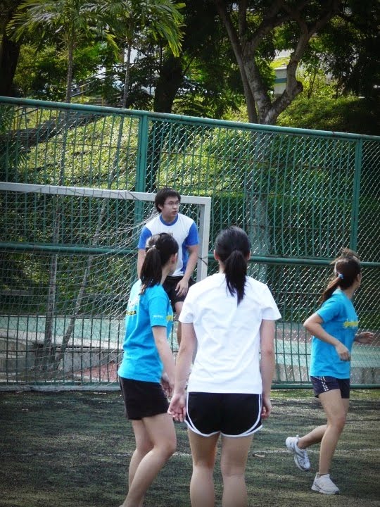 Bangsar Sport Complex