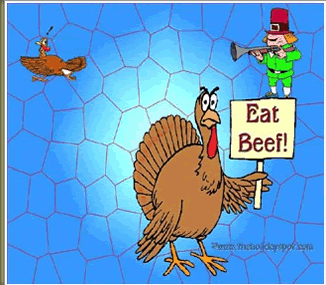 NYCDPHH: Thanksgiving DPHH!
