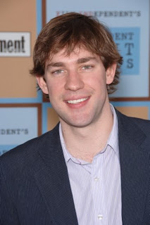 Jim Halpert Hair