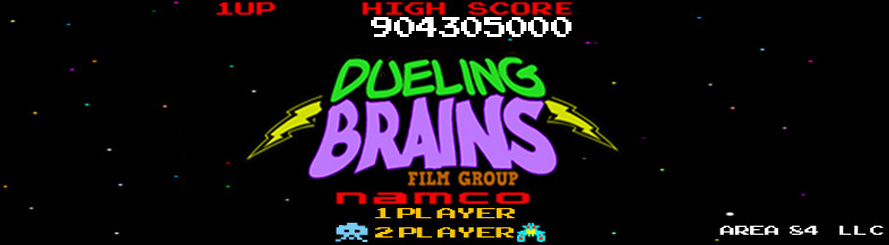 Dueling Brains Film Group