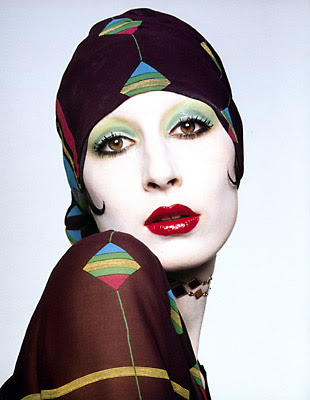 Anjelica Huston