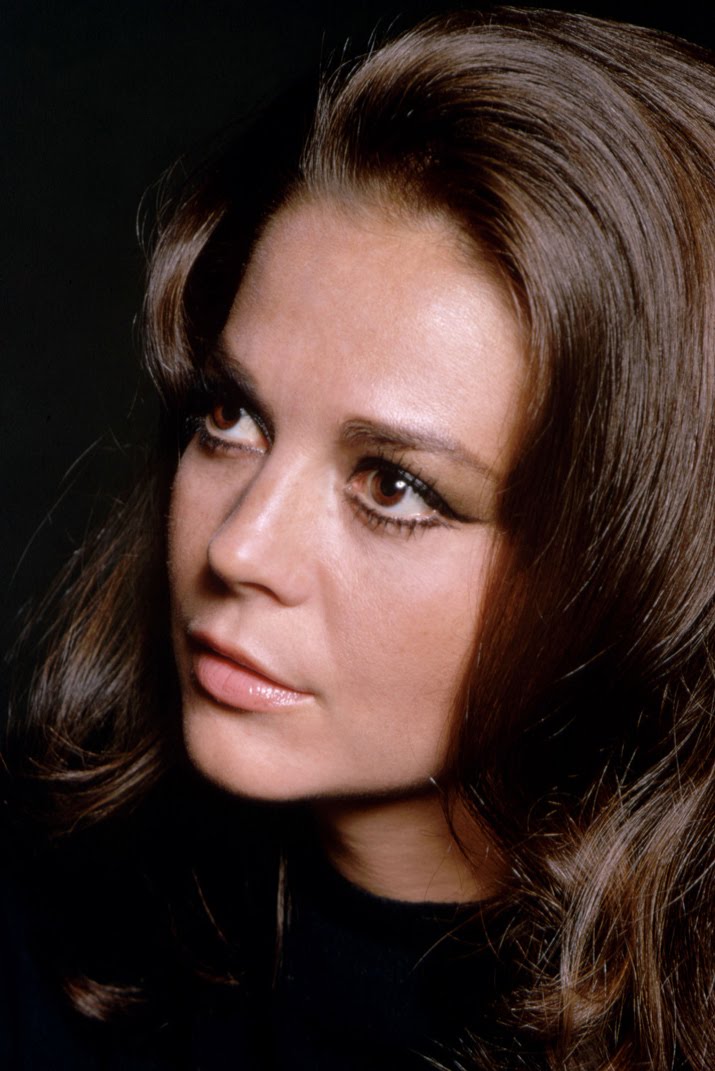 Natalie Wood