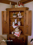 ::around my cottage::