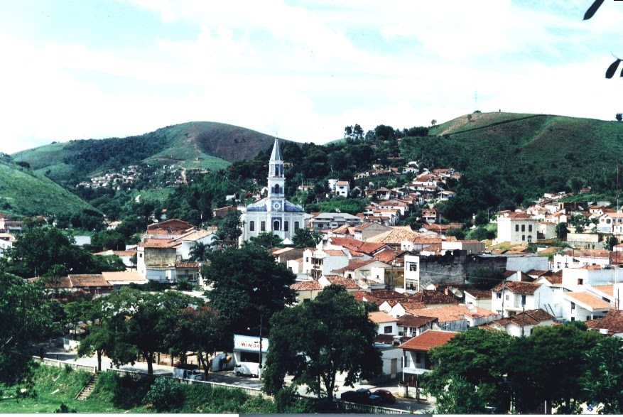 Paraibuna On Line: Paraibuna-SP