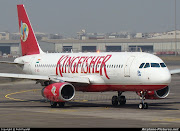 Kingfisher Airlines has announced the launch of five new flights on its . (kf flights)