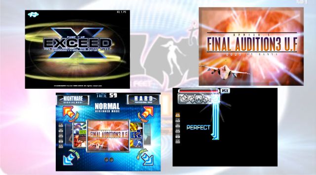 pump it up prex 3 pc download pump it up prex 3 pc download