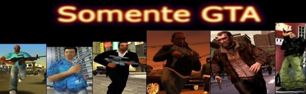 Somente GTA