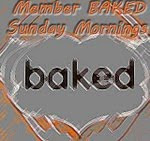 Baked Sunday Mornings