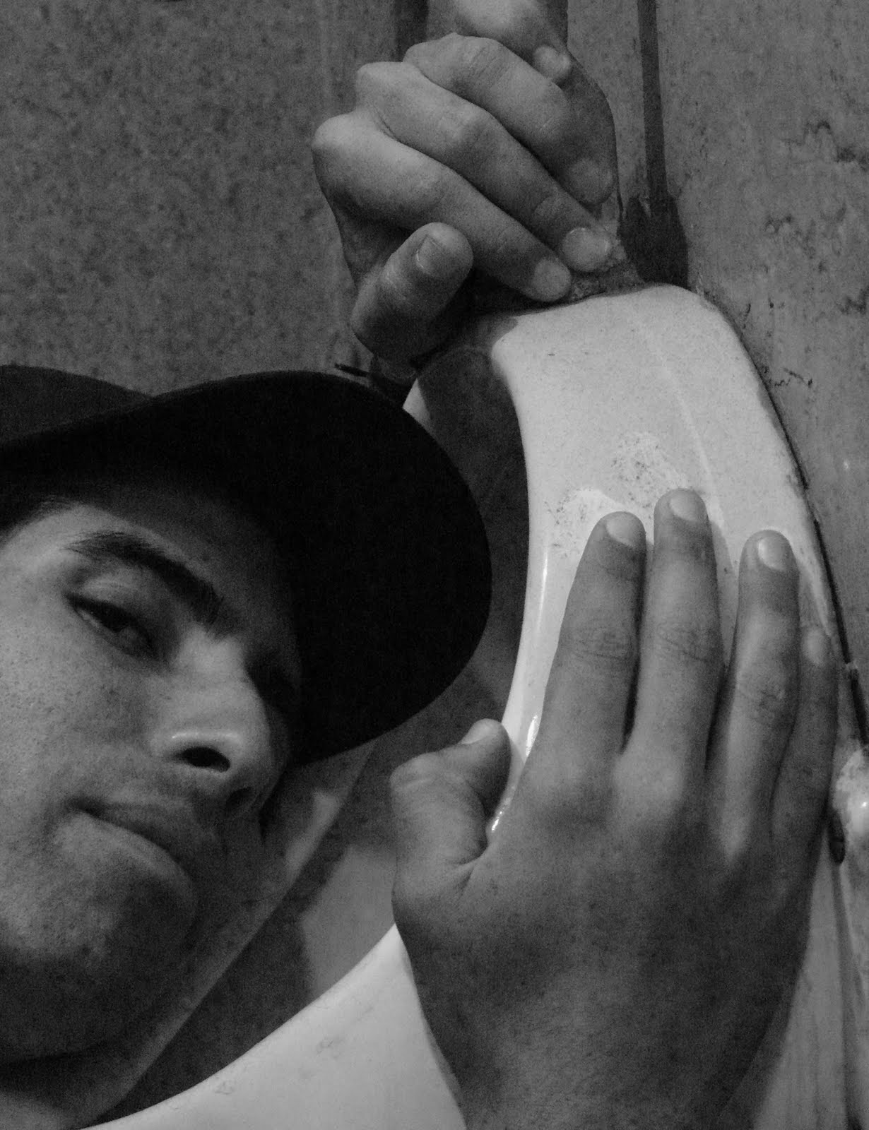 narrativa gay bonaerence
