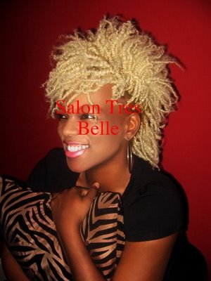 Loc Mohawk