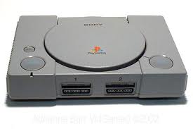 Emulator's PS 1