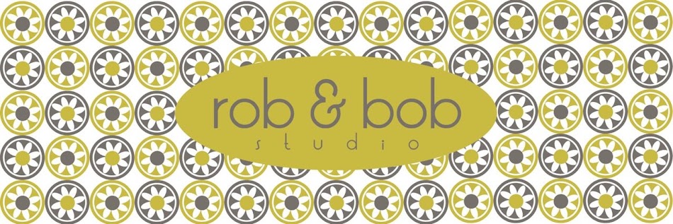 Rob and Bob Studio
