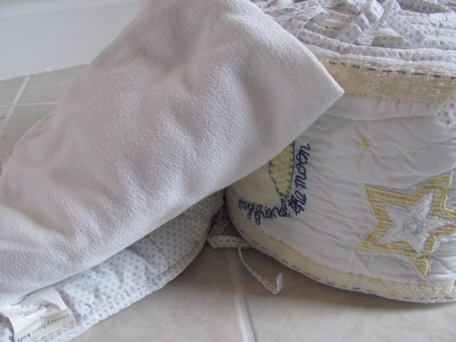 Kid S Clothes And More Store Pottery Barn Kids Moon And Stars