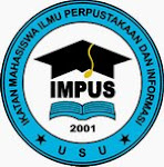 IMPUS - Ikatan Mahasiswa Ilmu Perpustakaan Dan Informasi USU