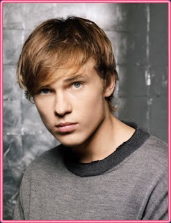 William Moseley