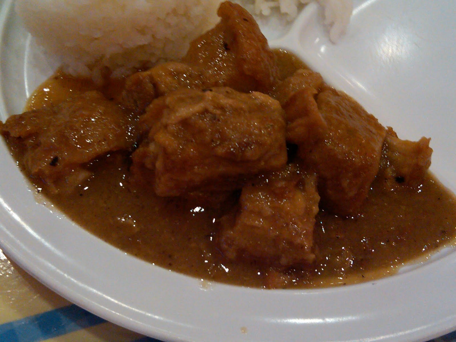 Bread + Butter Goldilocks