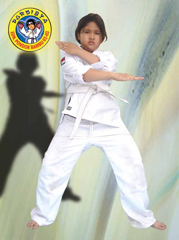 SALSA ALISSYA