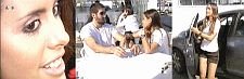 CAROLINA PATROCÍNIO - UM DIA NA SUA VIDA