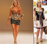 CLÁUDIA JACQUES DESPEDIDA POR TER POSADO PARA A PLAYBOY PORTUGUESA ???