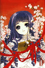 Tomoyo Daidouji ♥