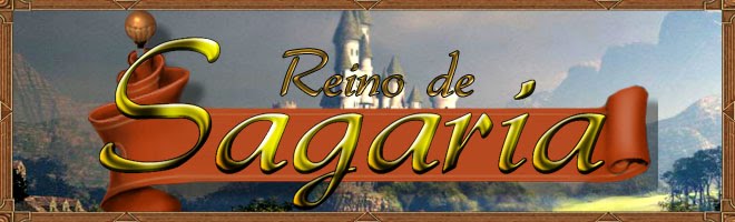 Reino de Sagaria