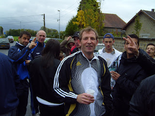 rencontre paranormal domaine bleu