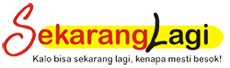 sekaranglagi