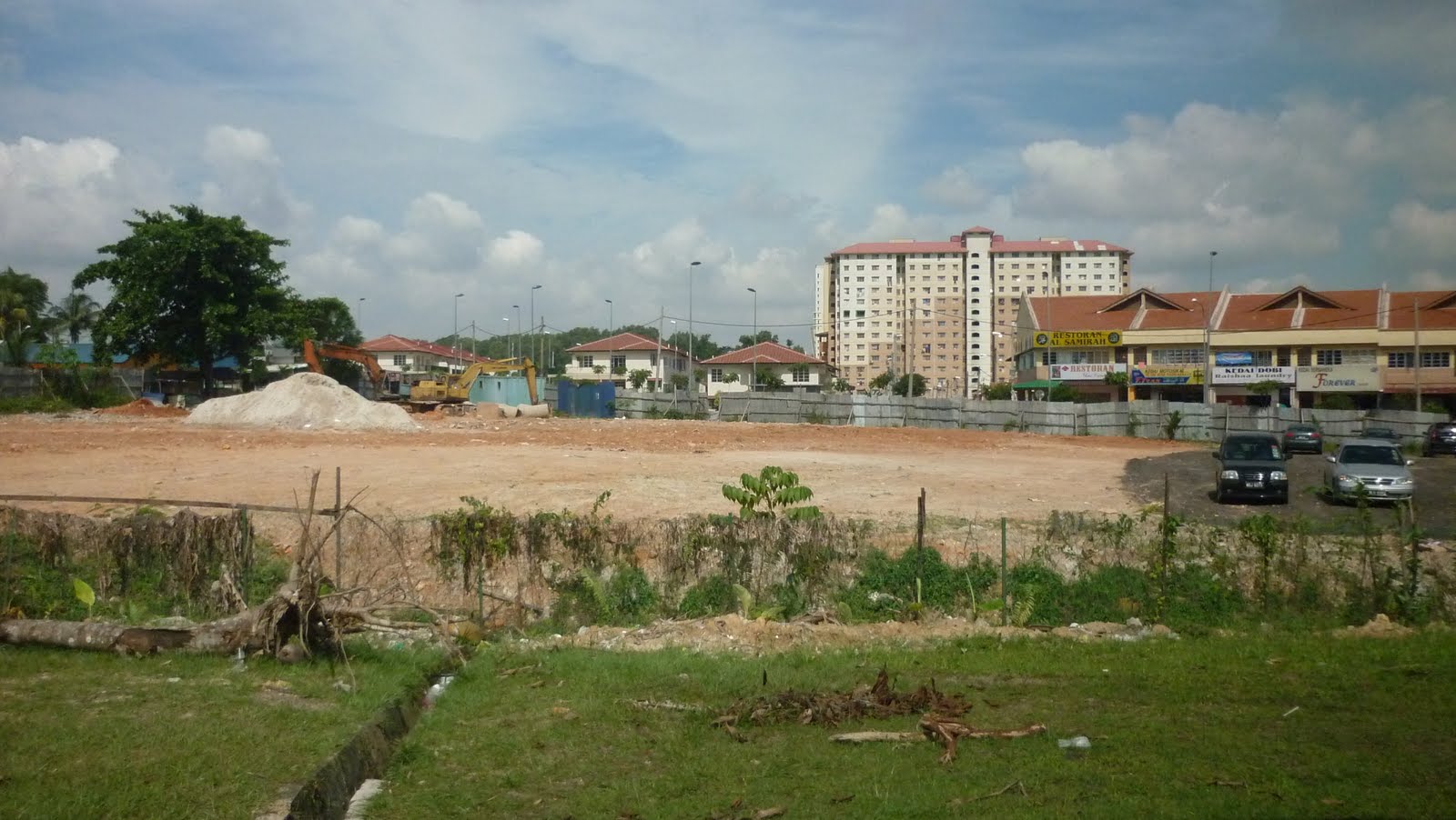 sekolah agama rakyat