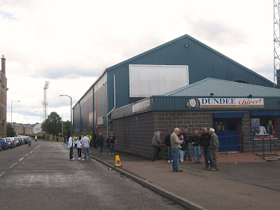 Dundee Grounds