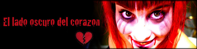 el lado oscuro del corazon