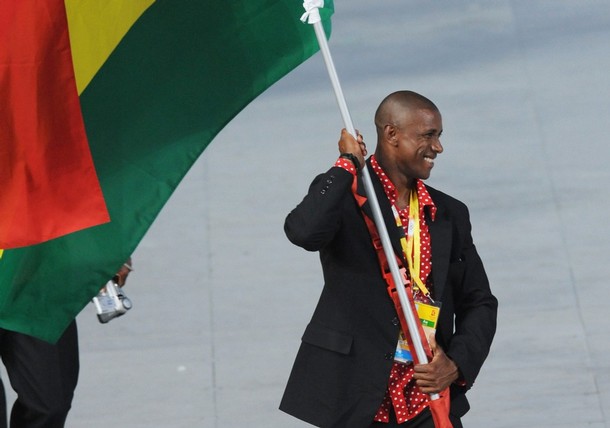 Mauritian Sun Sound Stéphan Buckland