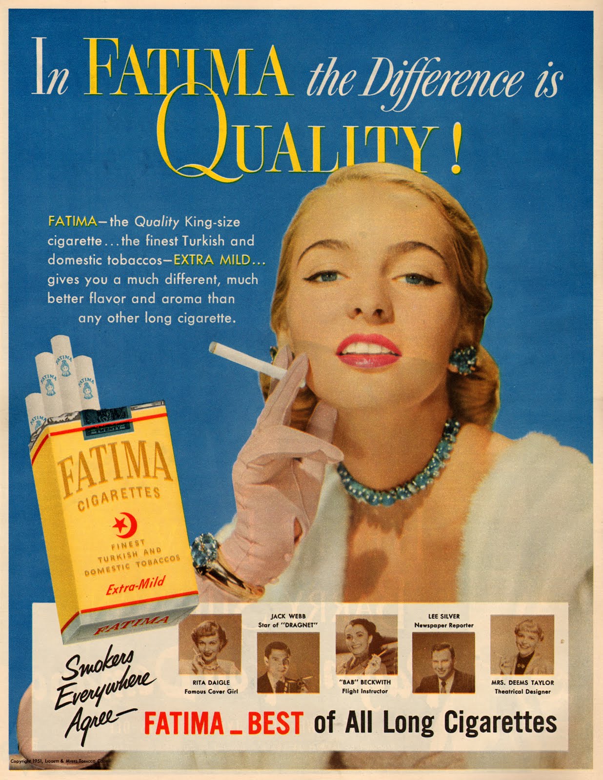cigarette advertisement A collection of scanned or photographed cigarette and oral tobacco magazine advertising during the 4th quarter of 2004. cigarette advertisement A collection of scanned or photographed cigarette and oral tobacco magazine advertising during the 4th quarter of 2004.