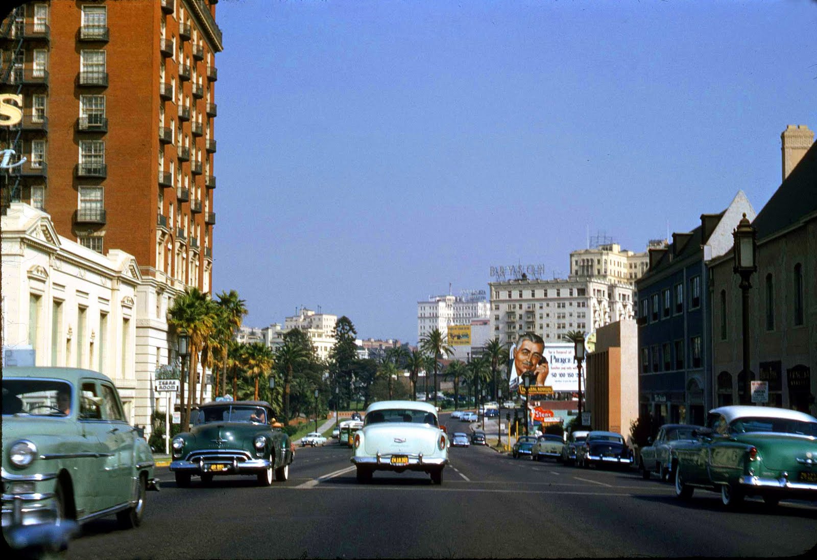 Neat Stuff Blog: Vintage Los Angeles