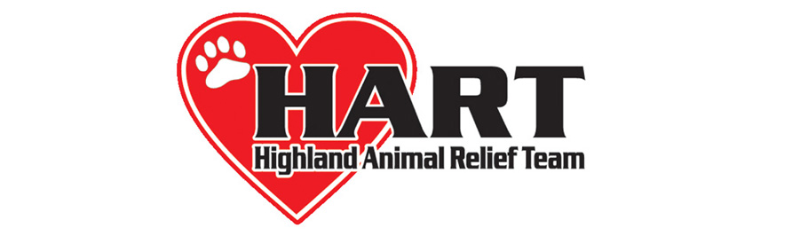HART - Highland Animal Relief Team