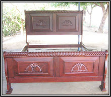 Mueblería María José