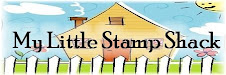 My Little Stamp Shack