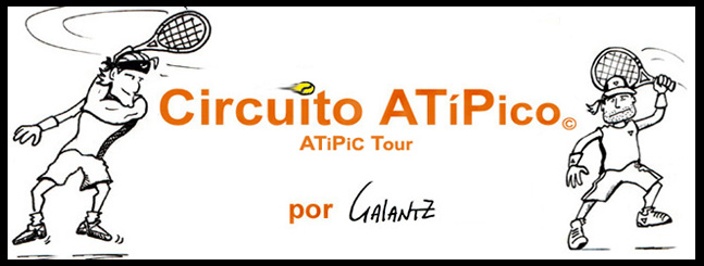 Circuito Atipico