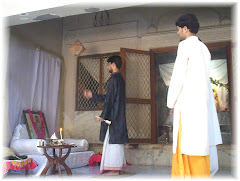 Guru Purnima 2009