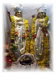 Sri Sri Goura Gadadhara Prananatha