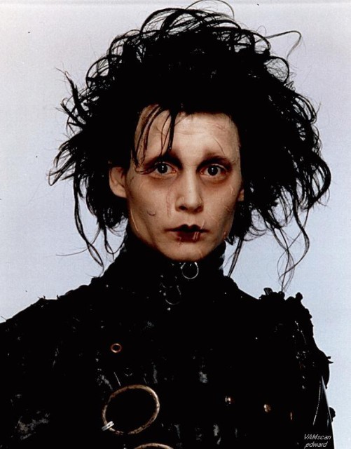 Johnny Depp Johnny Depp Iii