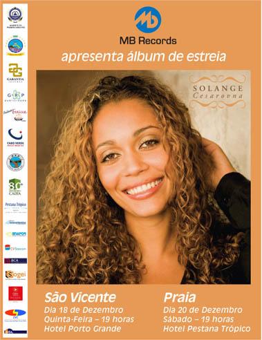 Solange - Seja bem vinda!