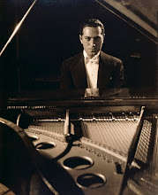 George Gershwin