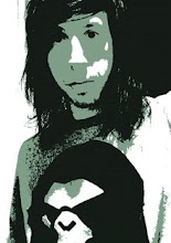 This is when we split the atom.  Atomic Boom.