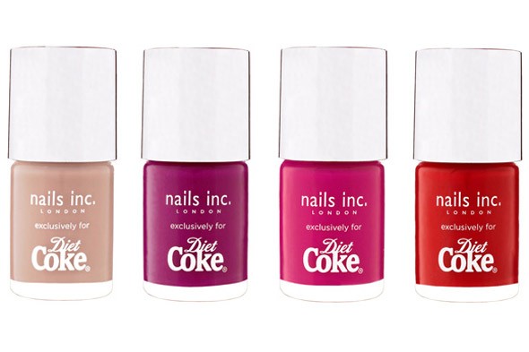 DC Nail Polish Color Trends - wide 8