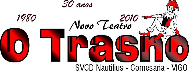 O Trasno Novo Teatro