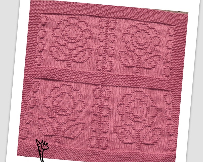 Miniklere Cicek kiz bebek battaniye