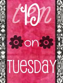 Blogfest at tiffany's: september 2010 Blogfest at Tiffany's: September 2010