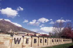 Weber State University